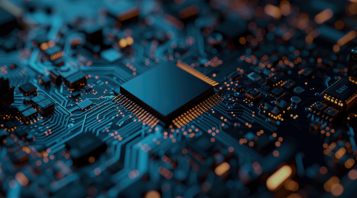 Line of industrial computer systems and communication networks