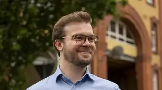 奥利弗·修斯尔