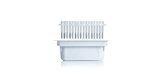syriQ BioPure® silicone-free