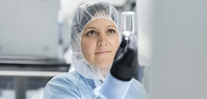 肖特医药控制脱片问题