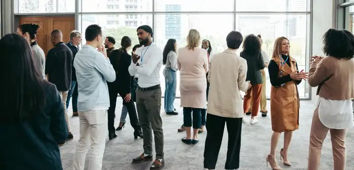 Pharmaversity® Event Keyvisual