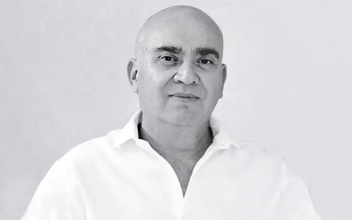 Micron E.M.E. 首席执行官 Arik Bracha