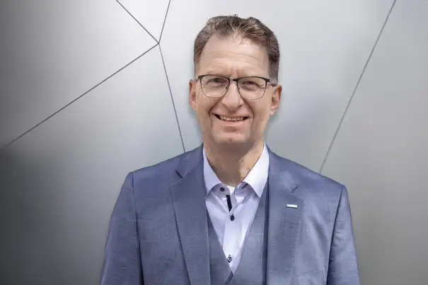 Dr. Matthias Bicker, Scientific Advisor, SCHOTT Pharma Services