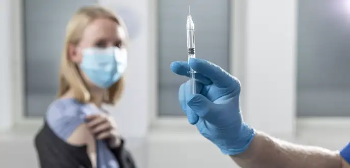 采用肖特医药的包装解决方案实现 mRNA 的低温存储