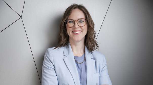 Lea Kaiser, PR & Communications Manager