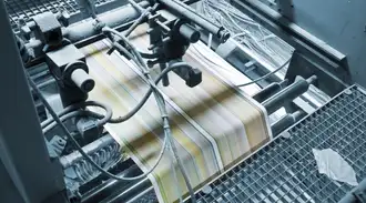 Fiber optic assemblies for industrial sensing and precision metrology applications