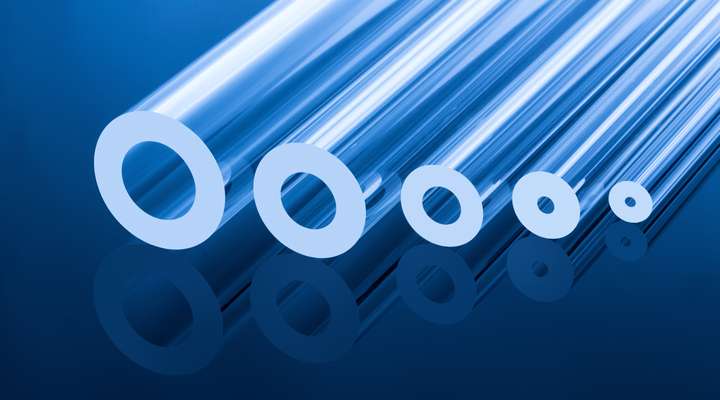 Quartzglass Overview