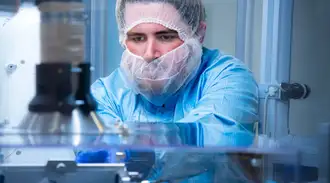 Manufacturing engineers