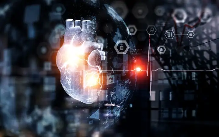 SCHOTT's customized hermetic feedthroughs and packaging protect sensitive and delicate components in medical implants