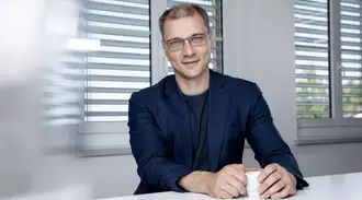 Dr. Bertram Kimmerle