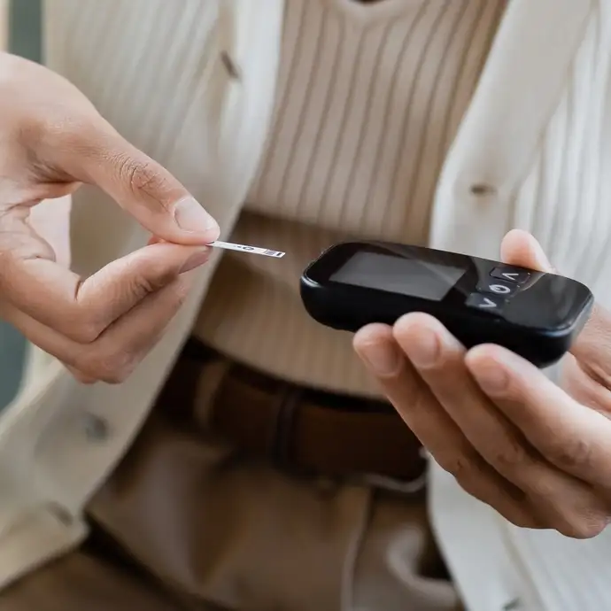 胰岛素的替代方案