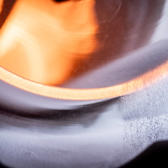 Quartz Glass Processing