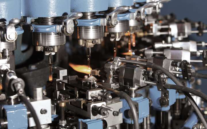 Pharmaceutical packaging in India