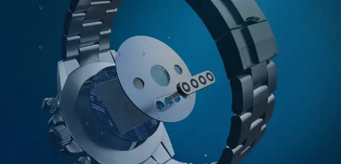 肖特 SmartSeal 的应用