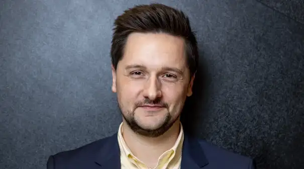Michael Müller, Head of Corporate Communications