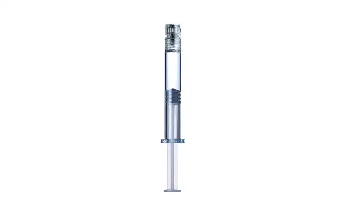 SCHOTT TOPPAC® freeze 