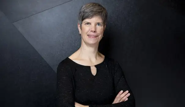 Birgit Eickeler, Product Manager SCHOTT ROBAX®