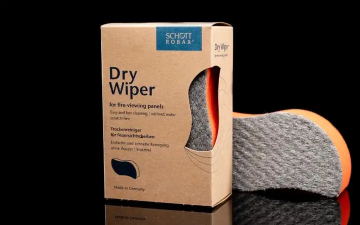 ROBAX Dry Wiper with single packaging