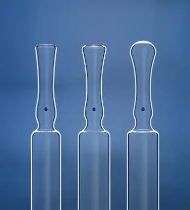 SCHOTT Pharma Ampoules