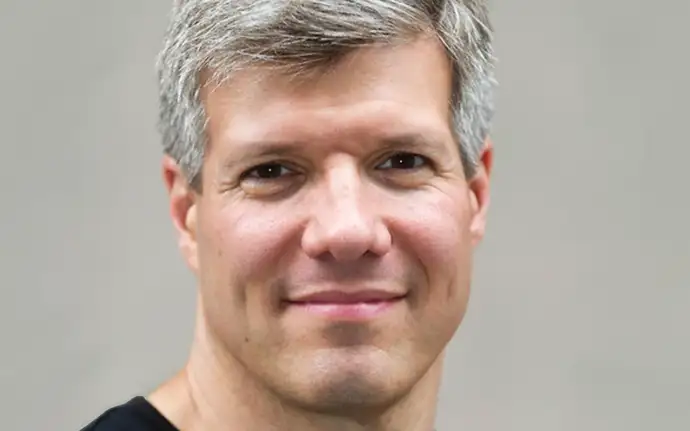 Ed Damiano，Beta Bionics的联合创始人