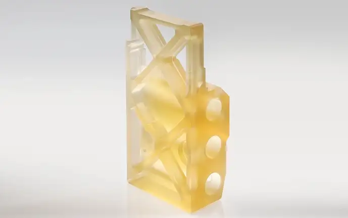 SCHOTT Zerodur® glass-ceramics for lithography