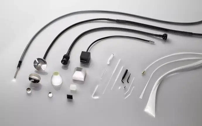 Fiber Optics Technology Products