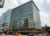 肖特在中国台湾，台北