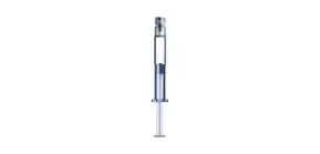SCHOTT TOPPAC® freeze